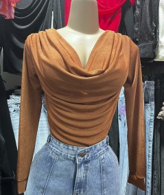 Blusa Isadora