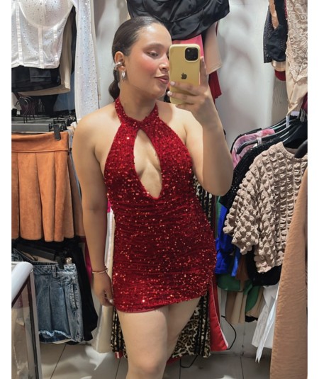 Vestido Juana