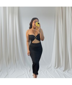 Vestido Sirena