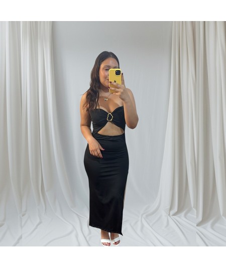 Vestido Sirena