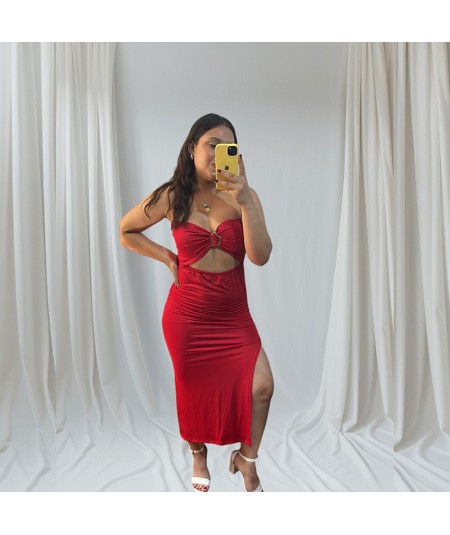 Vestido Sirena