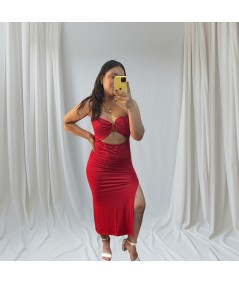 Vestido Sirena
